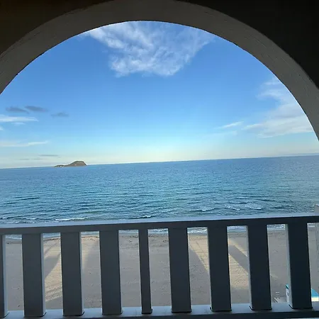 Appartement Morena Frente Al Mar Mediterraneo La Manga del Mar Menor