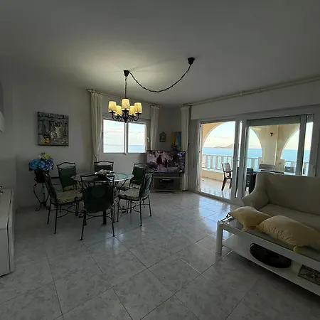 Appartement Morena Frente Al Mar Mediterraneo La Manga del Mar Menor