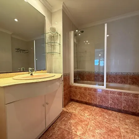 Morena Frente Al Mar Mediterraneo La Manga del Mar Menor