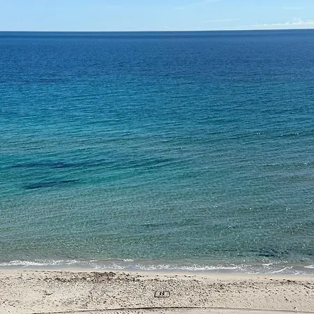 Morena Frente Al Mar Mediterraneo * La Manga del Mar Menor