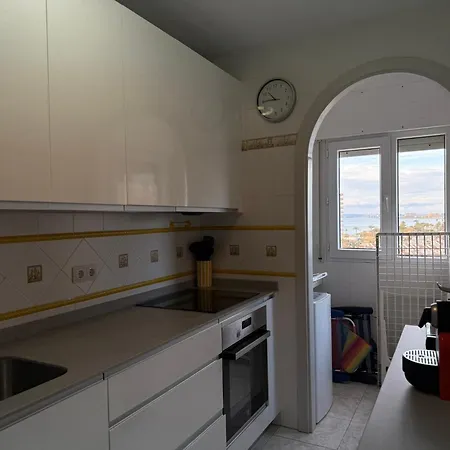 Apartman Morena Frente Al Mar Mediterraneo La Manga del Mar Menor