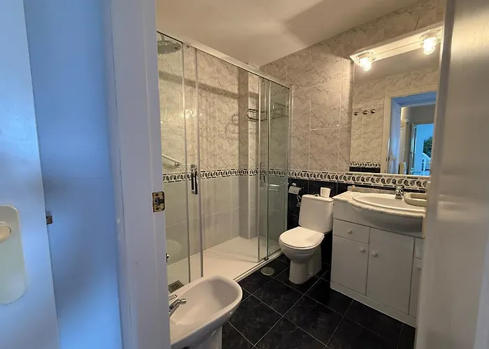 Apartmán Morena Frente Al Mar Mediterraneo *