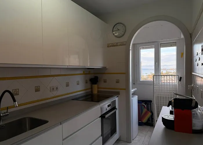 Apartmán Morena Frente Al Mar Mediterraneo La Manga del Mar Menor