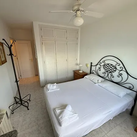 Morena Frente Al Mar Mediterráneo Apartamento *