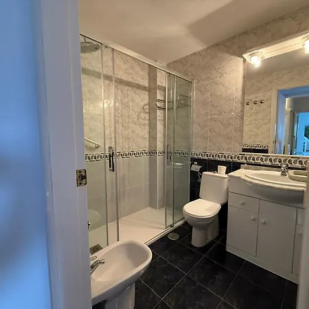 Apartamento Morena Frente Al Mar Mediterráneo *