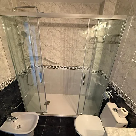 Morena Frente Al Mar Mediterráneo Apartamento La Manga del Mar Menor