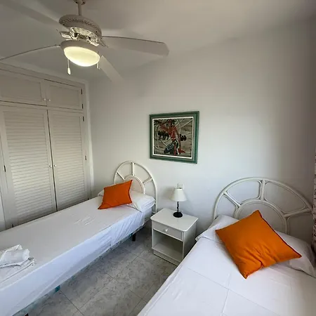 Apartamento Morena Frente Al Mar Mediterráneo La Manga del Mar Menor