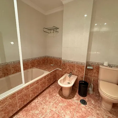 Morena Frente Al Mar Mediterráneo Apartamento La Manga del Mar Menor