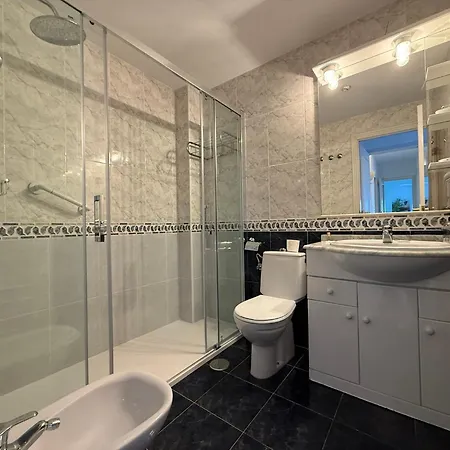 Apartamento Morena Frente Al Mar Mediterráneo La Manga del Mar Menor