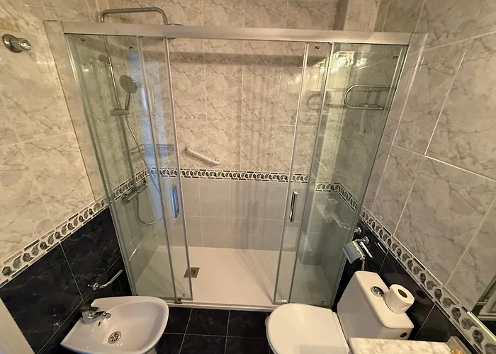 Morena Frente Al Mar Mediterraneo 公寓 拉曼加戴尔马尔梅纳