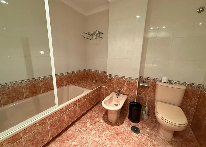 Morena Frente Al Mar Mediterraneo 公寓 拉曼加戴尔马尔梅纳